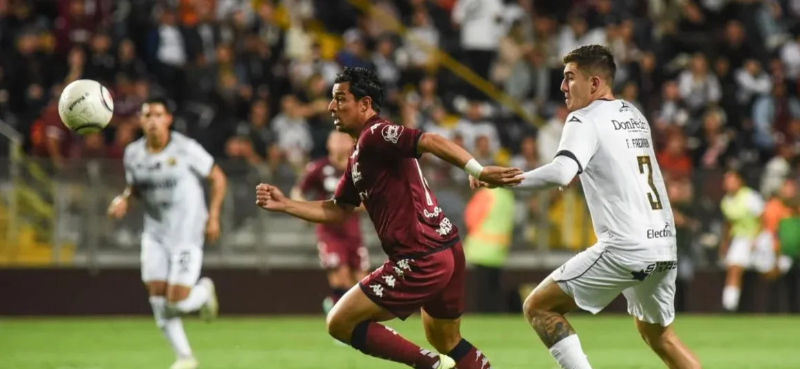Herediano se mantiene invicto tras derrotar al Saprissa en La Cueva