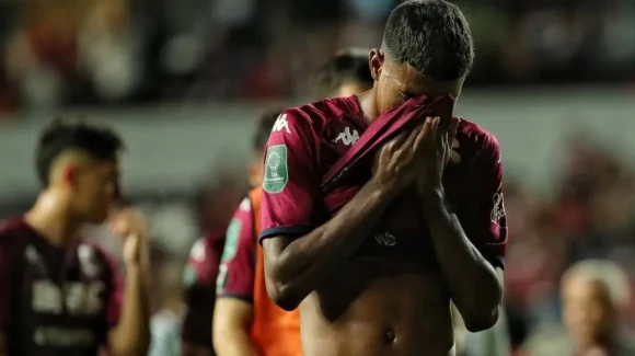 Herediano acabó con tercera racha más larga de partidos invictos de Saprissa en casa