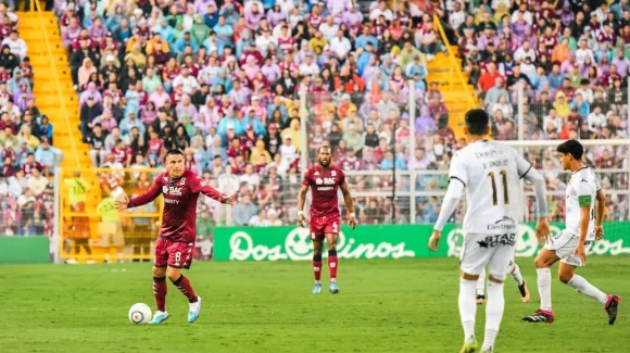 Saprissa recibe al Herediano como plato fuerte para tercera jornada