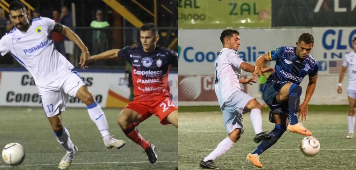 San Carlos y Pérez Zeledón inauguran el Torneo de Copa con victoria