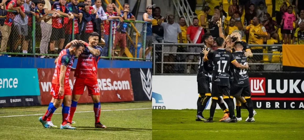 Estos son los primeros clasificados para el Torneo de Copa