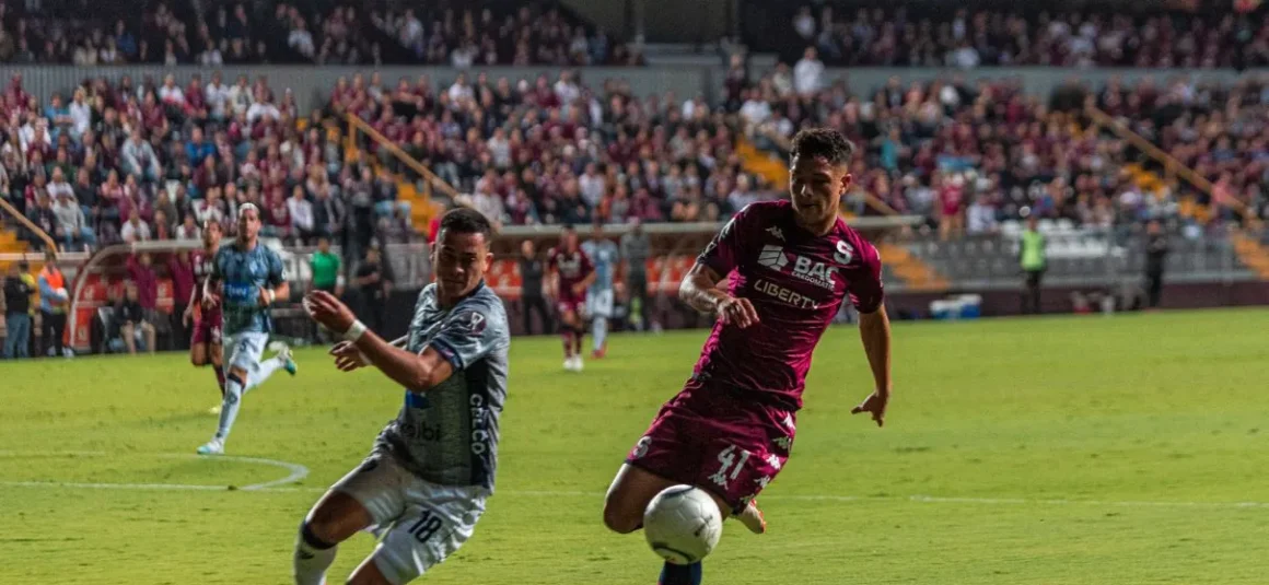Estos son los horarios y las sedes para la Fecha 6 del Apertura 2023