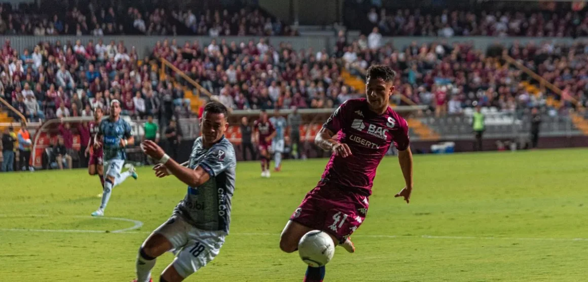 Estos son los horarios y las sedes para la Fecha 6 del Apertura 2023
