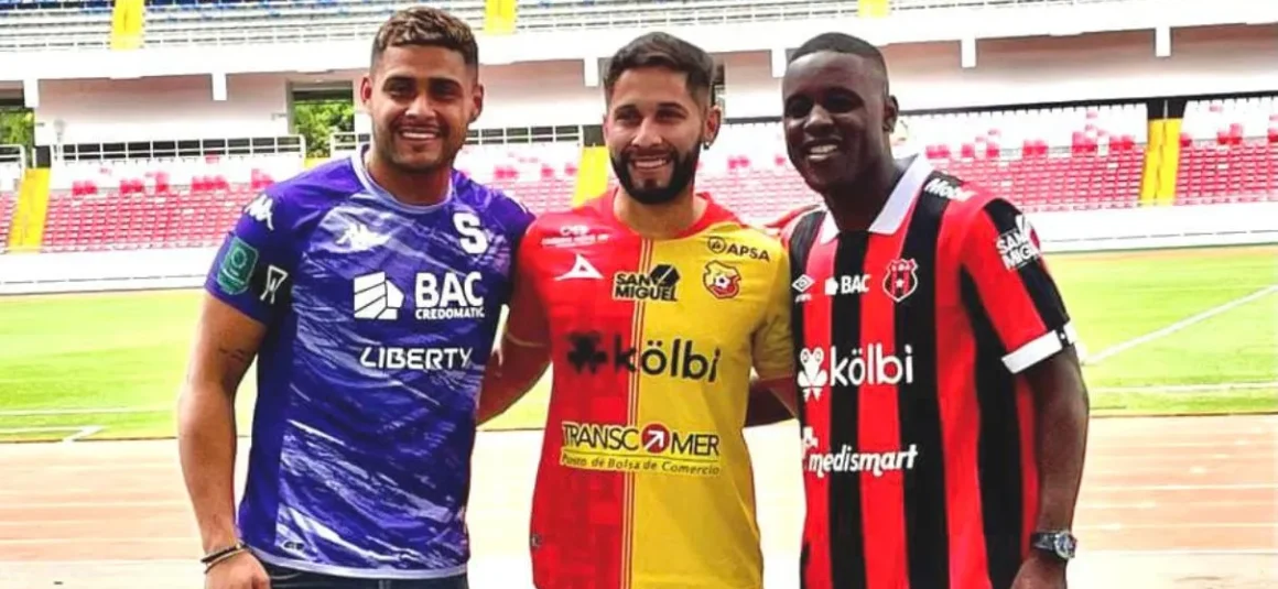 ¿Porqué Cartaginés quedó fuera de los 90 minutos por la vida?