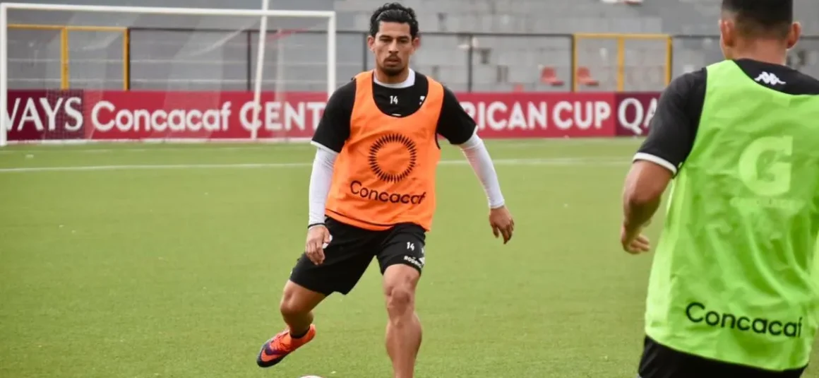 Ariel Rodríguez sobre derrota ante Estelí: “No es algo que queríamos ni esperábamos” Ariel Rodríguez sobre derrota ante Estelí: “No es algo que queríamos ni esperábamos”