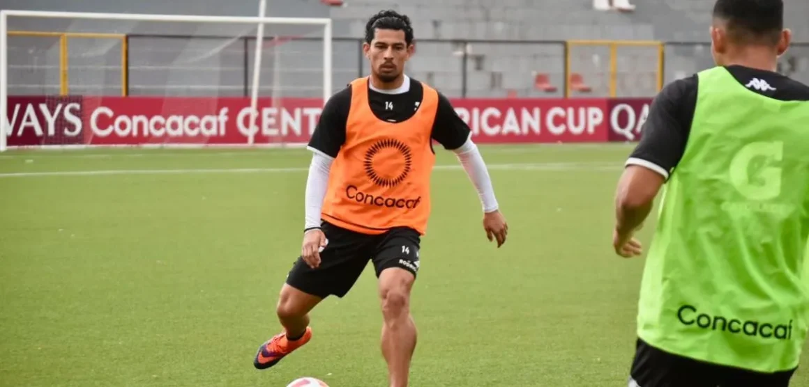 Ariel Rodríguez sobre derrota ante Estelí: “No es algo que queríamos ni esperábamos”