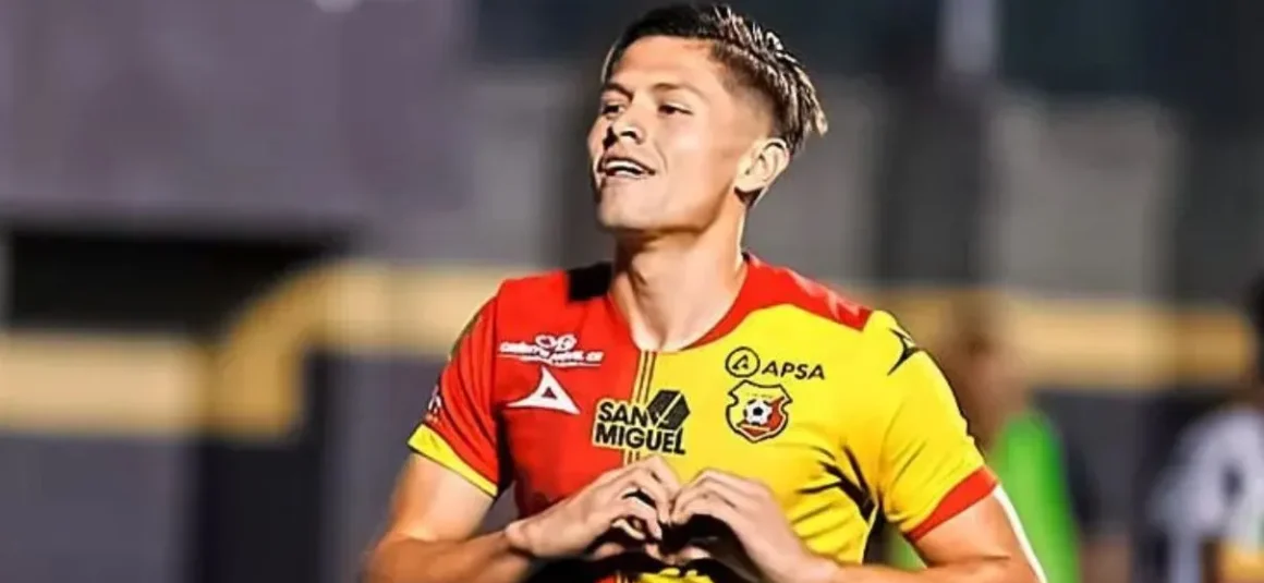 ¡Gol por punto! Herediano se impuso 1-3 ante Sporting