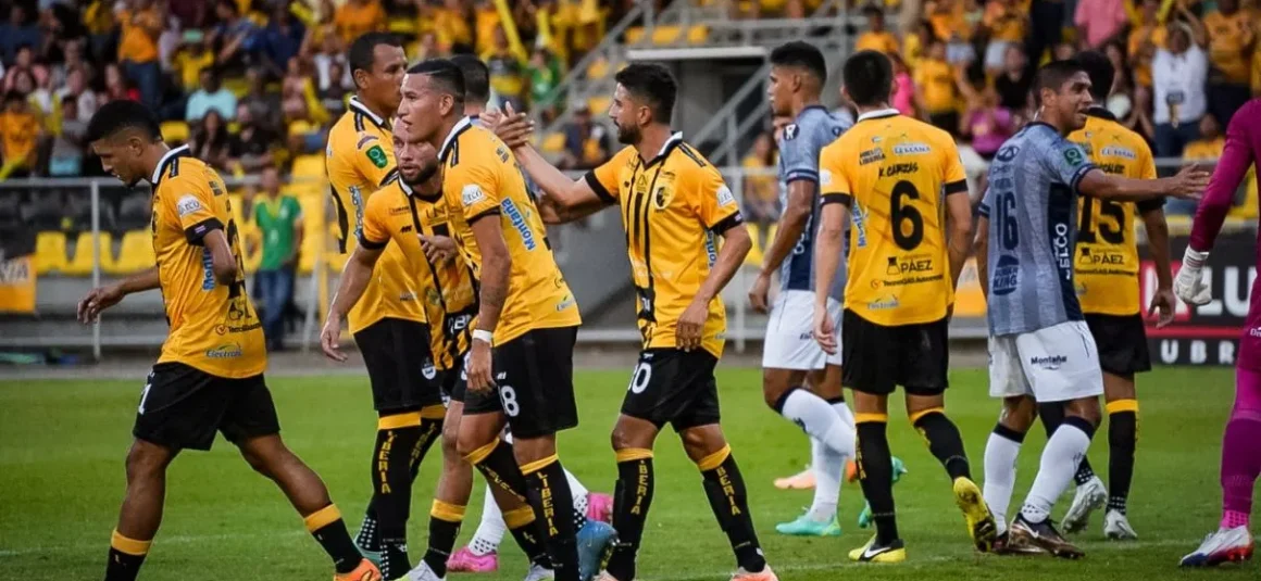 Un diezmado Liberia sacó los tres puntos ante Cartaginés Un diezmado Liberia sacó los tres puntos ante Cartaginés