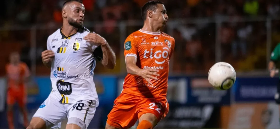 ¡El barco sigue a paso firme! Puntarenas consiguió la victoria ante Liberia