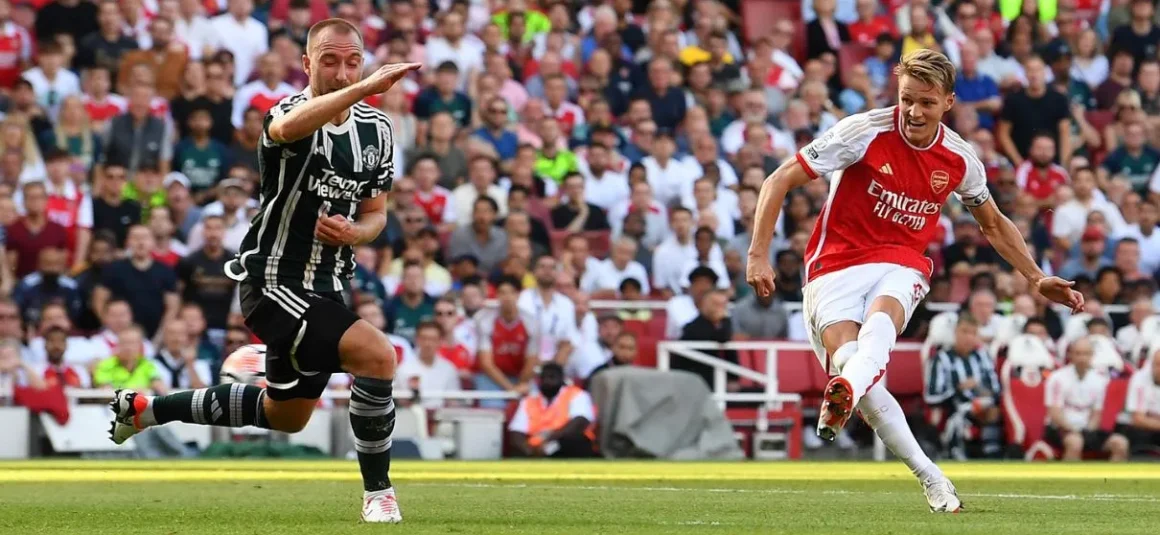 Toda la acción de la Jornada 4 de la Premier League
