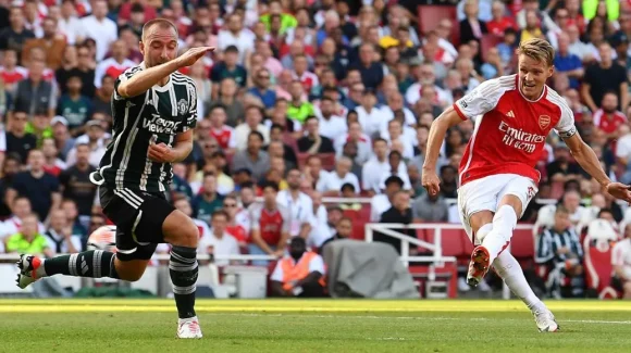 Toda la acción de la Jornada 4 de la Premier League
