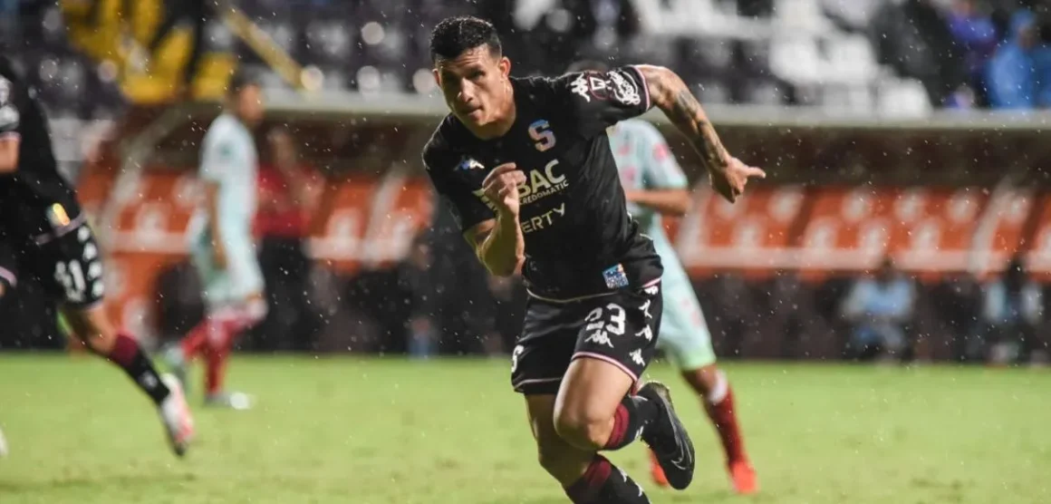 Saprissa se puso a un punto del liderato tras victoria ante Santos