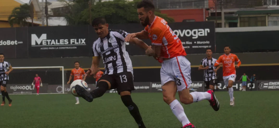 ¡El barco que va! El Puerto consiguió una victoria redonda ante Sporting