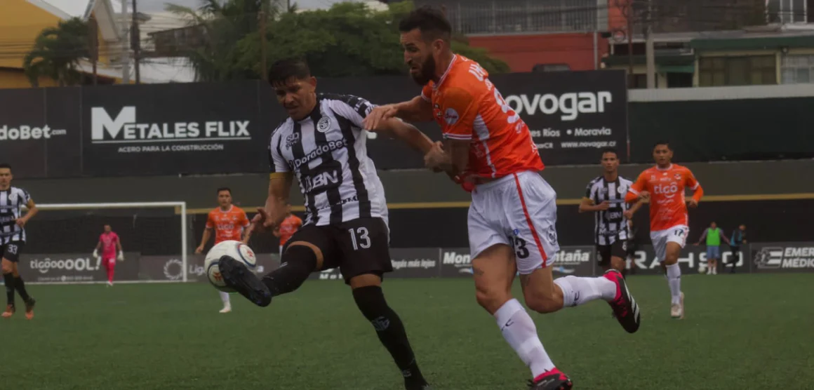 ¡El barco que va! El Puerto consiguió una victoria redonda ante Sporting