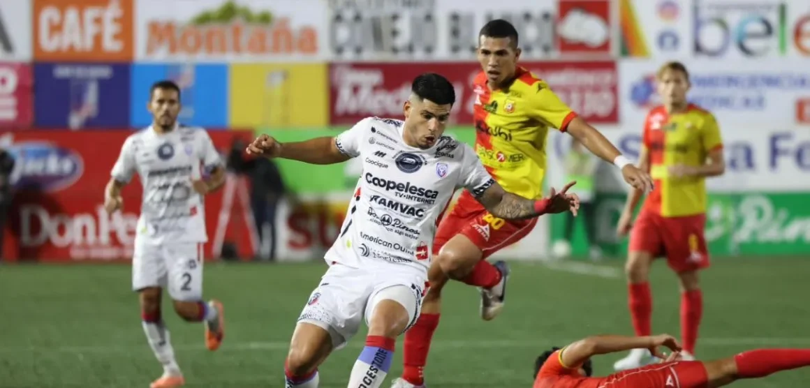 Este sábado arrancará la jornada 12 del Apertura 2023