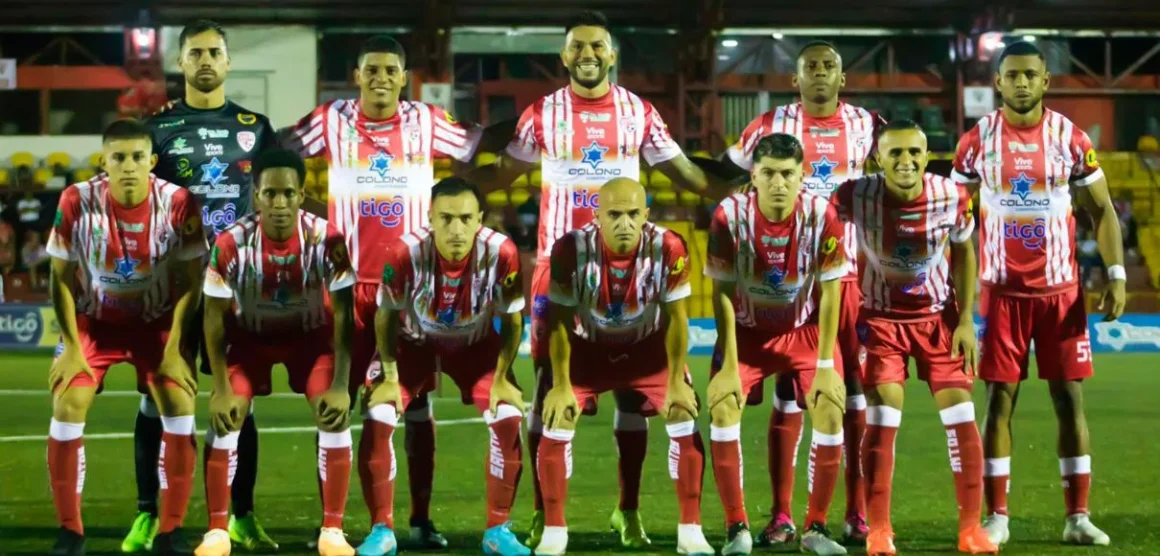 Santos sacó una victoria sobre la hora ante Guanacasteca