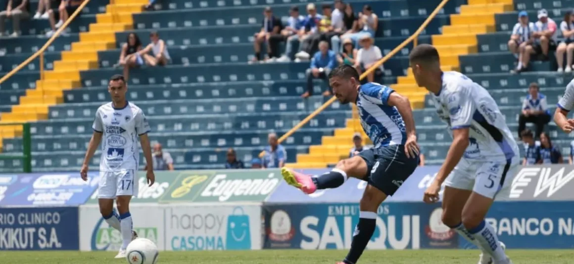 Así se disputará la Jornada 14 del Apertura 2023