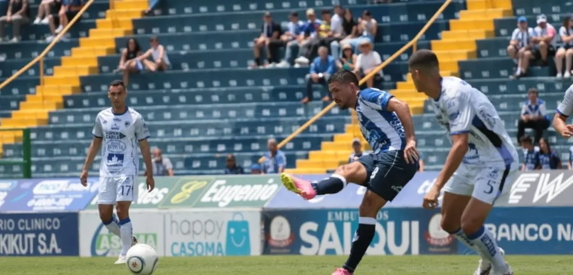 Así se disputará la Jornada 14 del Apertura 2023
