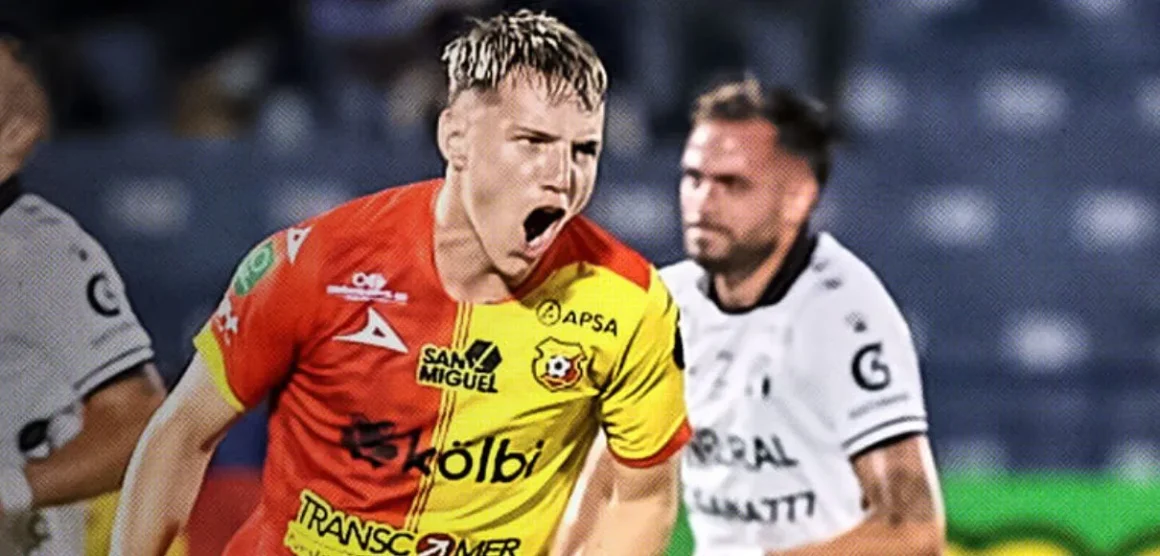 Herediano clasificó con un gol sobre la hora ante Comunicaciones