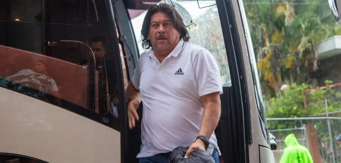 Horacio Esquivel disparó contra la Liga tras derrota en semifinal