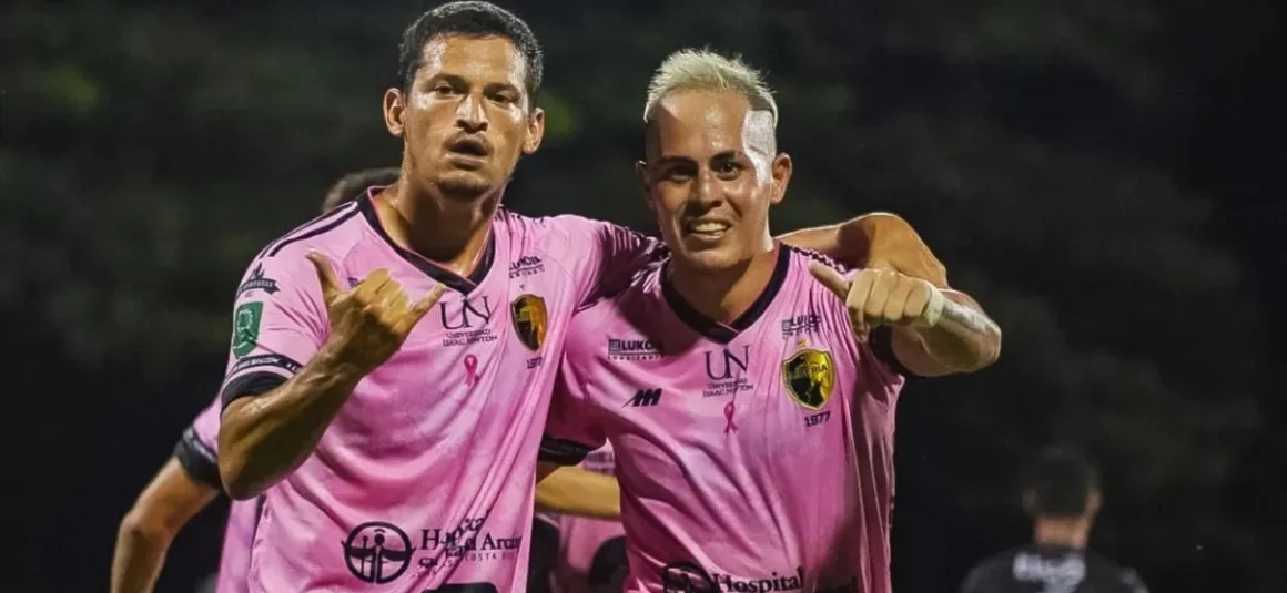 Liberia se dejó los tres puntos en el duelo ante Sporting Liberia se dejó los tres puntos en el duelo ante Sporting