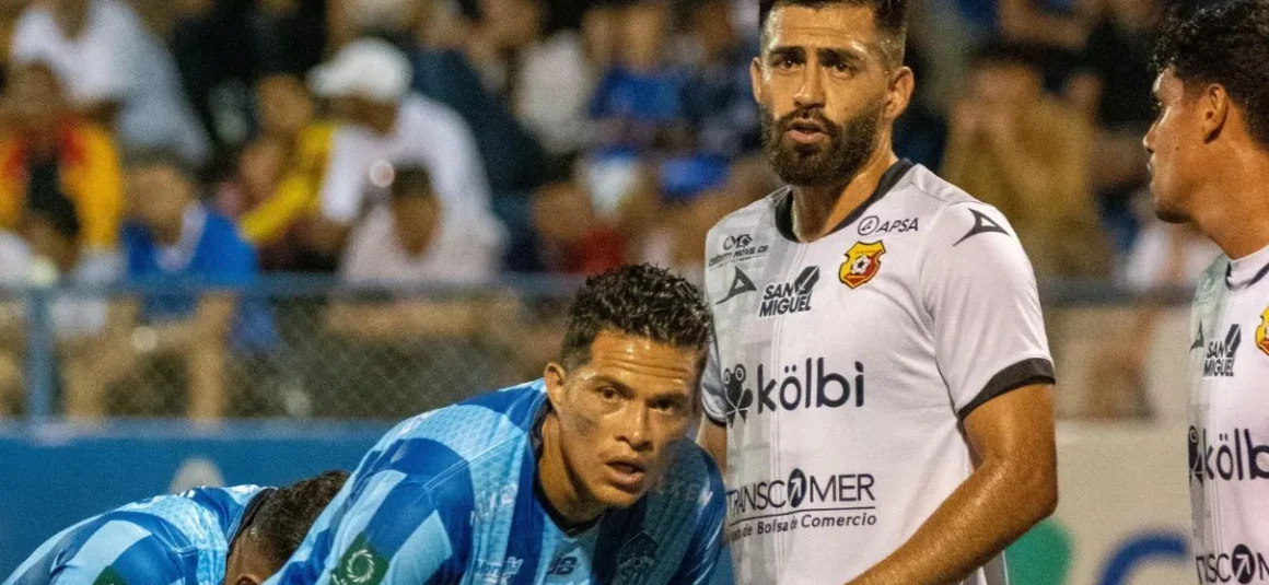 ¡Gustó y goleó! Herediano sacó una victoria en su visita al Valle del General