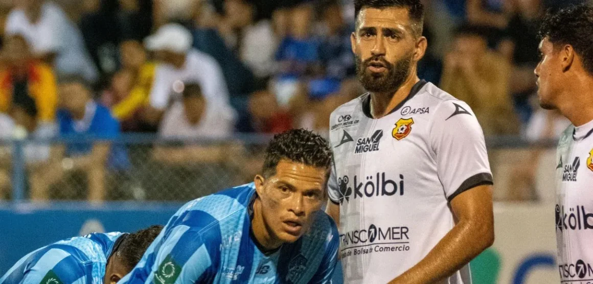 ¡Gustó y goleó! Herediano sacó una victoria en su visita al Valle del General