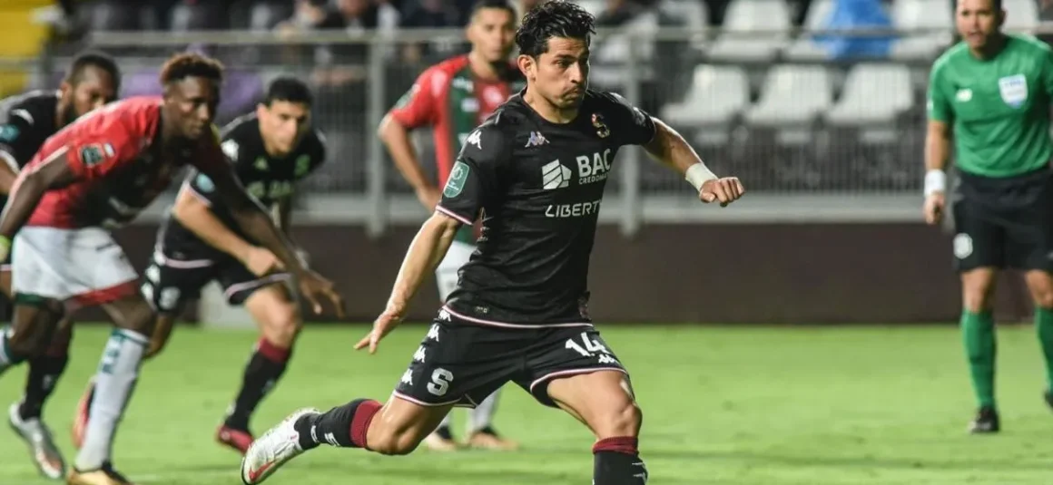 ¡Nuevo líder! Saprissa aseguró la punta tras paliza ante Guanacasteca