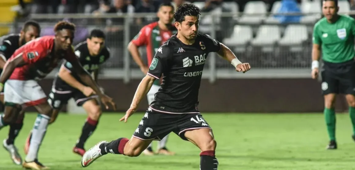 ¡Nuevo líder! Saprissa aseguró la punta tras paliza ante Guanacasteca