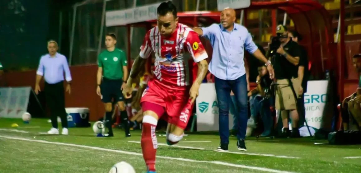 Cartaginés cayó por la mínima en su visita al Ebal Rodríguez