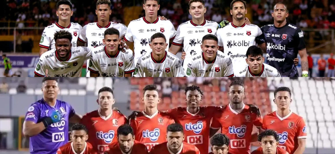 El León visita Estelí para la final de Copa Centroamericana, todo lo que hay que saber del encuentro El León visita Estelí para la final de Copa Centroamericana, todo lo que hay que saber del encuentro
