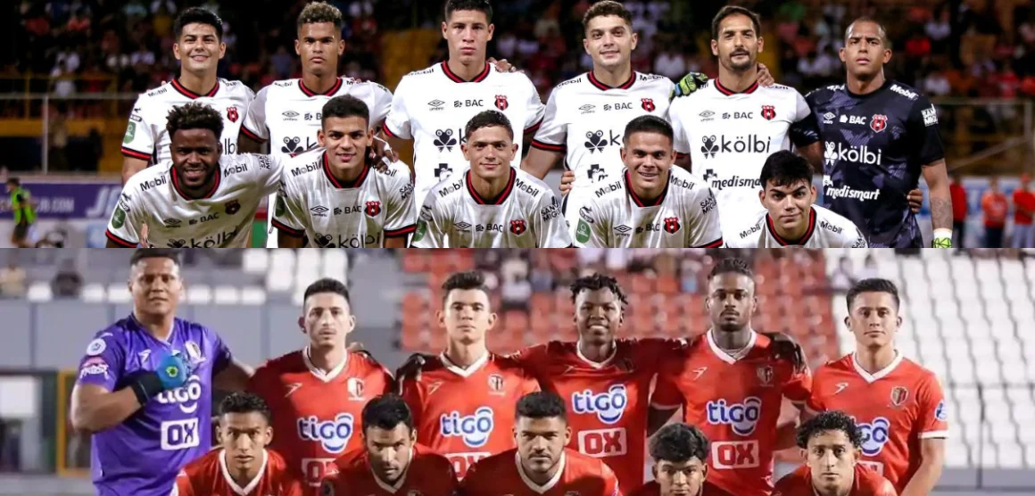 El León visita Estelí para la final de Copa Centroamericana, todo lo que hay que saber del encuentro