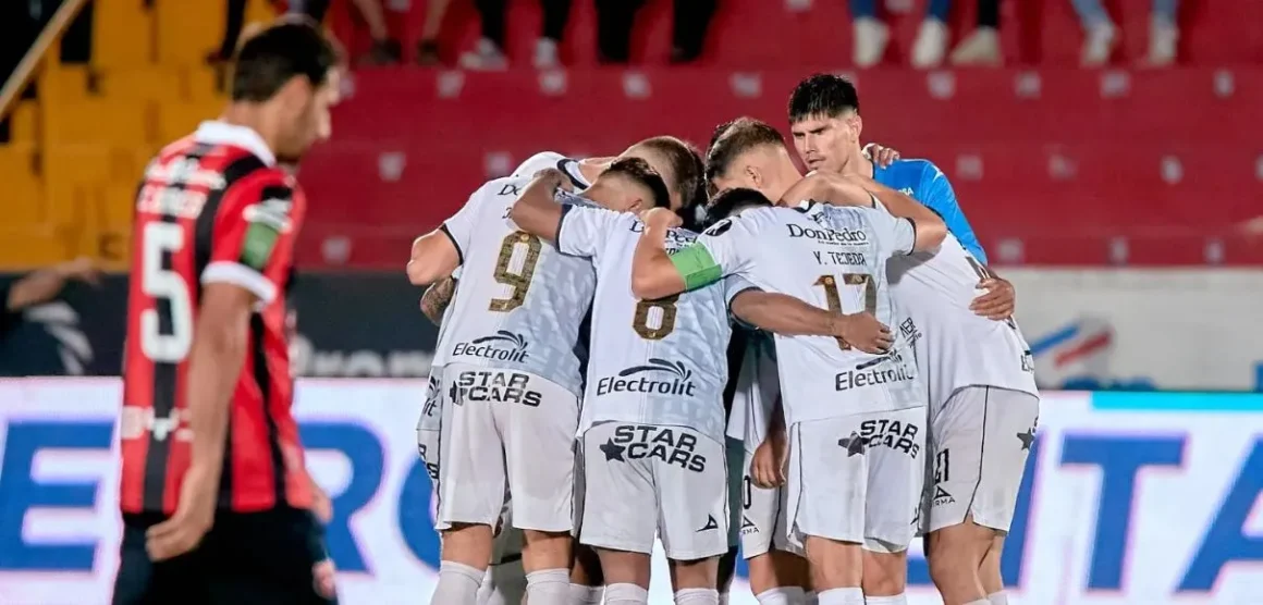 Alajuelense se despide del Apertura 2023 con derrota ante Herediano
