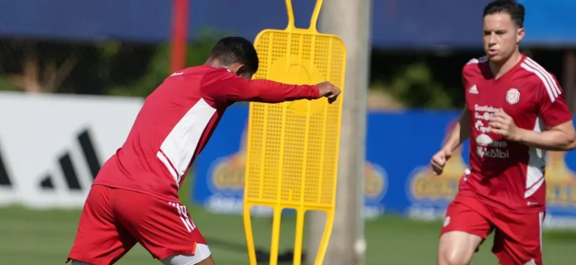 Gustavo Alfaro anuncia microciclo en la Tricolor