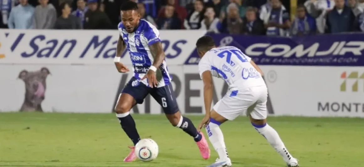 Cartaginés abrió la cuarta fecha con victoria ante Grecia Cartaginés abrió la cuarta fecha con victoria ante Grecia
