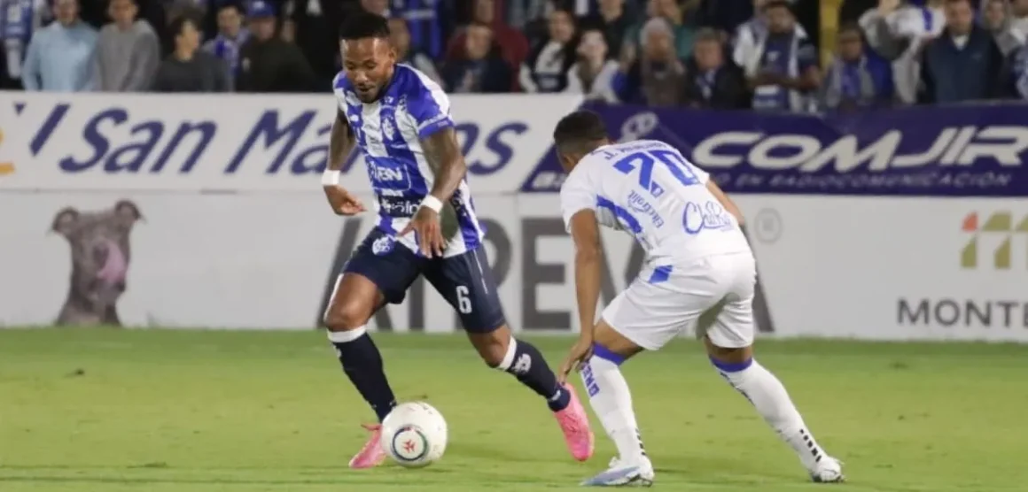 Cartaginés abrió la cuarta fecha con victoria ante Grecia