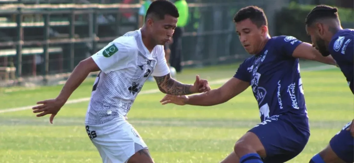 Herediano se dejó los tres puntos ante un aguerrido Grecia