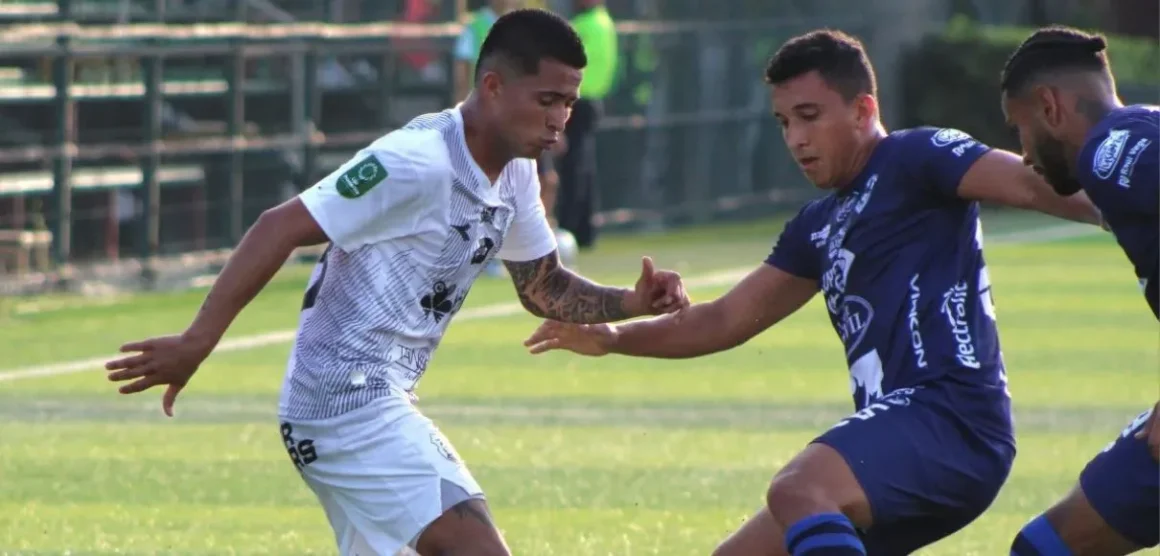 Herediano se dejó los tres puntos ante un aguerrido Grecia