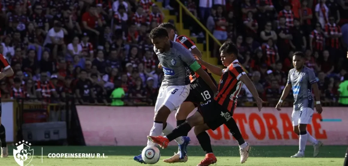 Cartaginés consiguió una importante victoria en el Morera Soto