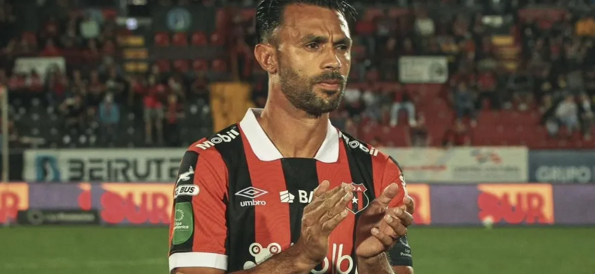 Pipo González sobre su salida de LDA: “Pensé que este día no me iba a llegar”