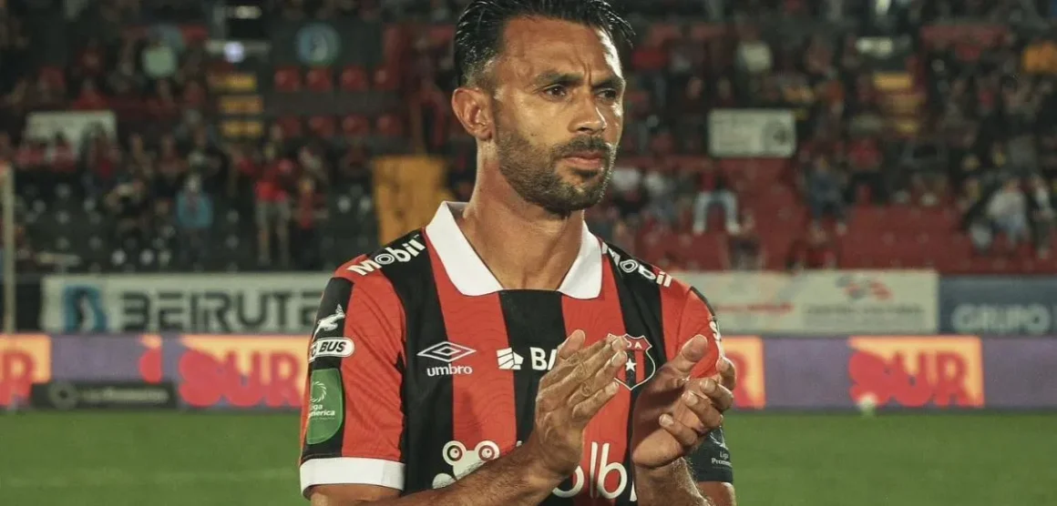 Pipo González sobre su salida de LDA: “Pensé que este día no me iba a llegar”