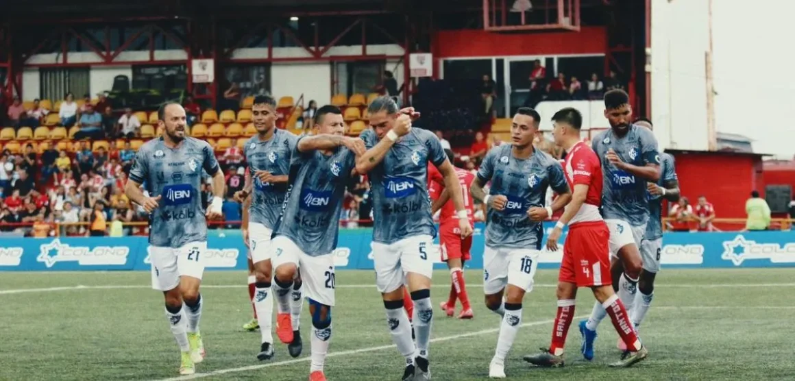 Cartaginés consigue la victoria en su visita al Ebal Rodríguez