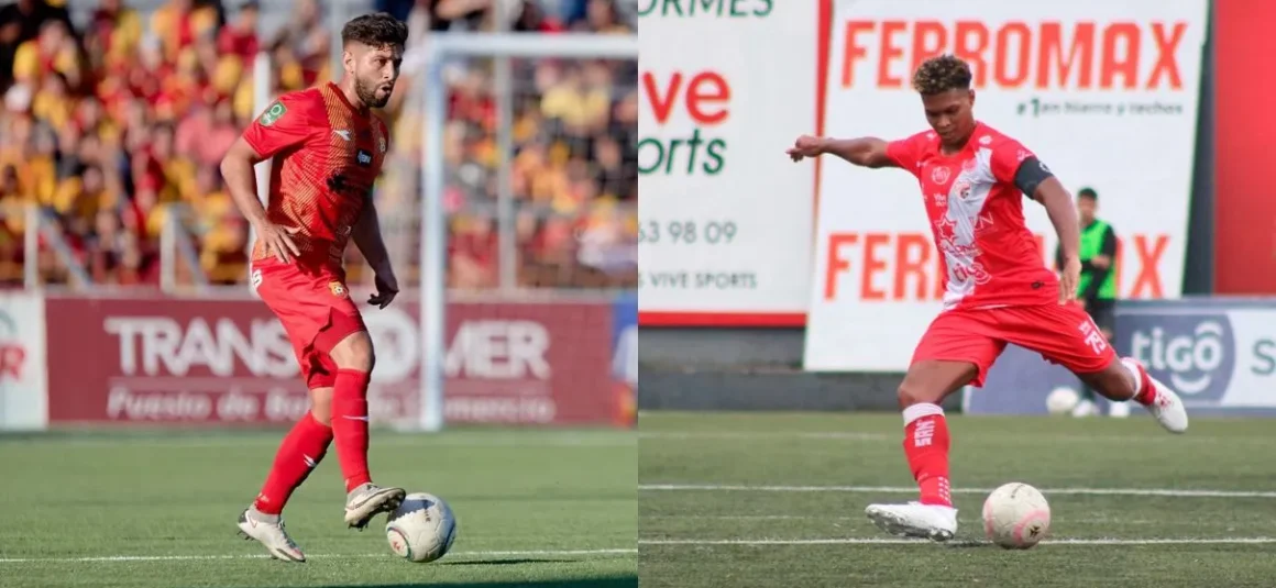 Solo dos equipos fueron sancionados tras la primera fecha del Clausura 2024 Solo dos equipos fueron sancionados tras la primera fecha del Clausura 2024