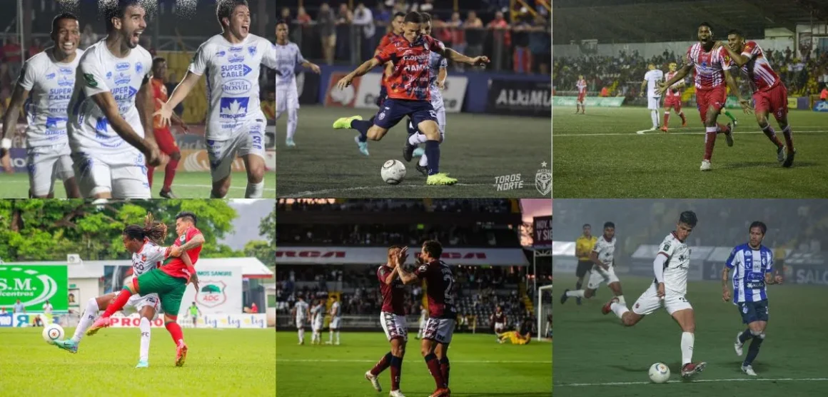 Saprissa y San Carlos se acercan al liderato, Guanacasteca sueña con la clasificación, todo el resumen de la Jornada 15