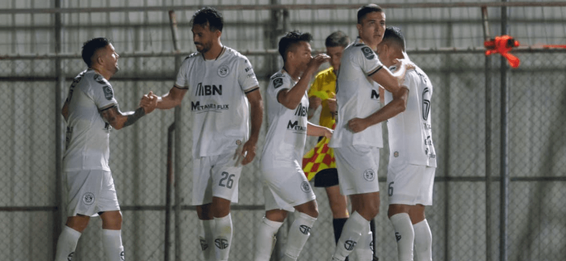 SPORTING ES EL LÍDER DEL CAMPEONATO