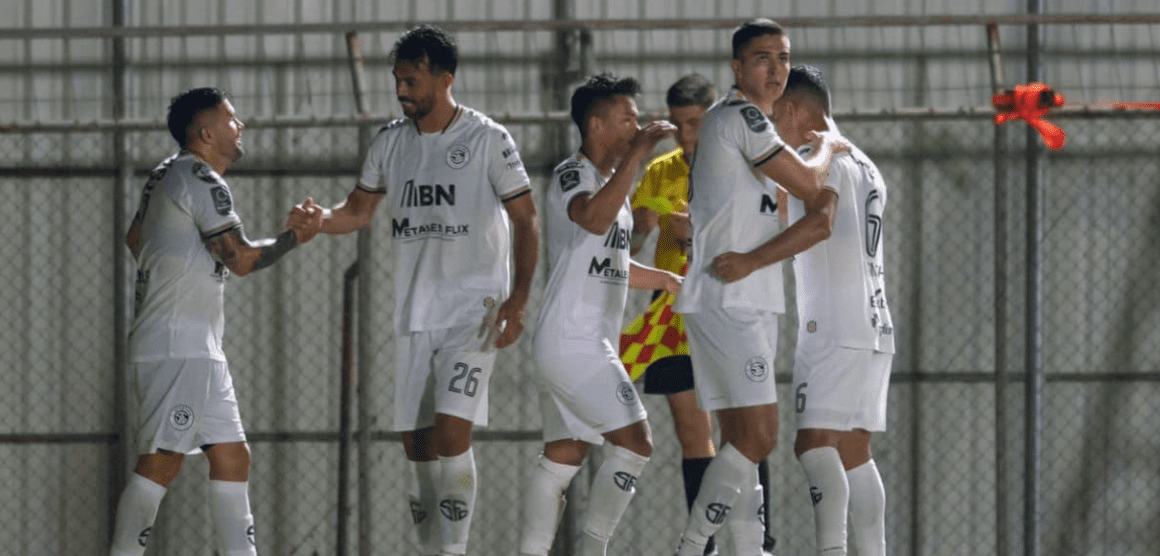 SPORTING ES EL LÍDER DEL CAMPEONATO