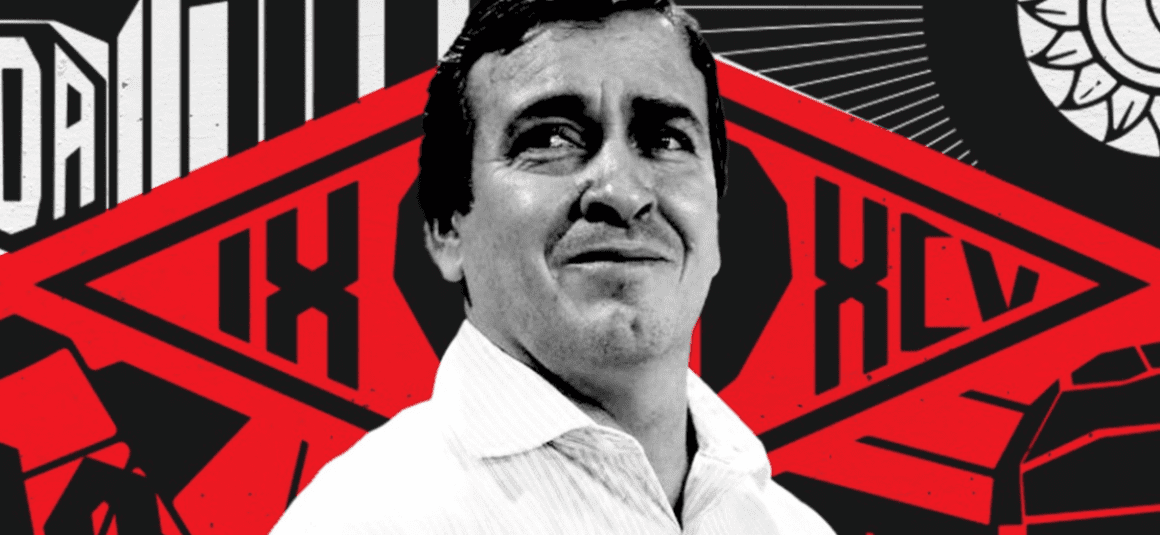 OSCAR RAMÍREZ REGRESA A ALAJUELENSE