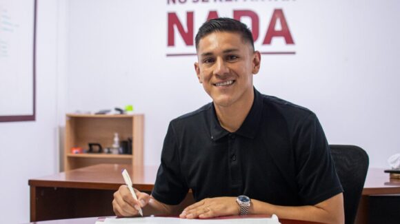 DUARTE VUELVE A SAPRISSA DUARTE VUELVE A SAPRISSA