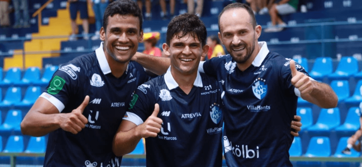 CARTAGINÉS VENCIÓ AL TEAM