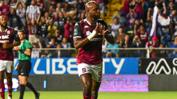 SAPRISSA VENCIÓ A CARTAGINÉS